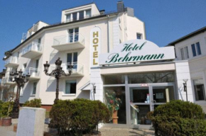 Hotel Behrmann